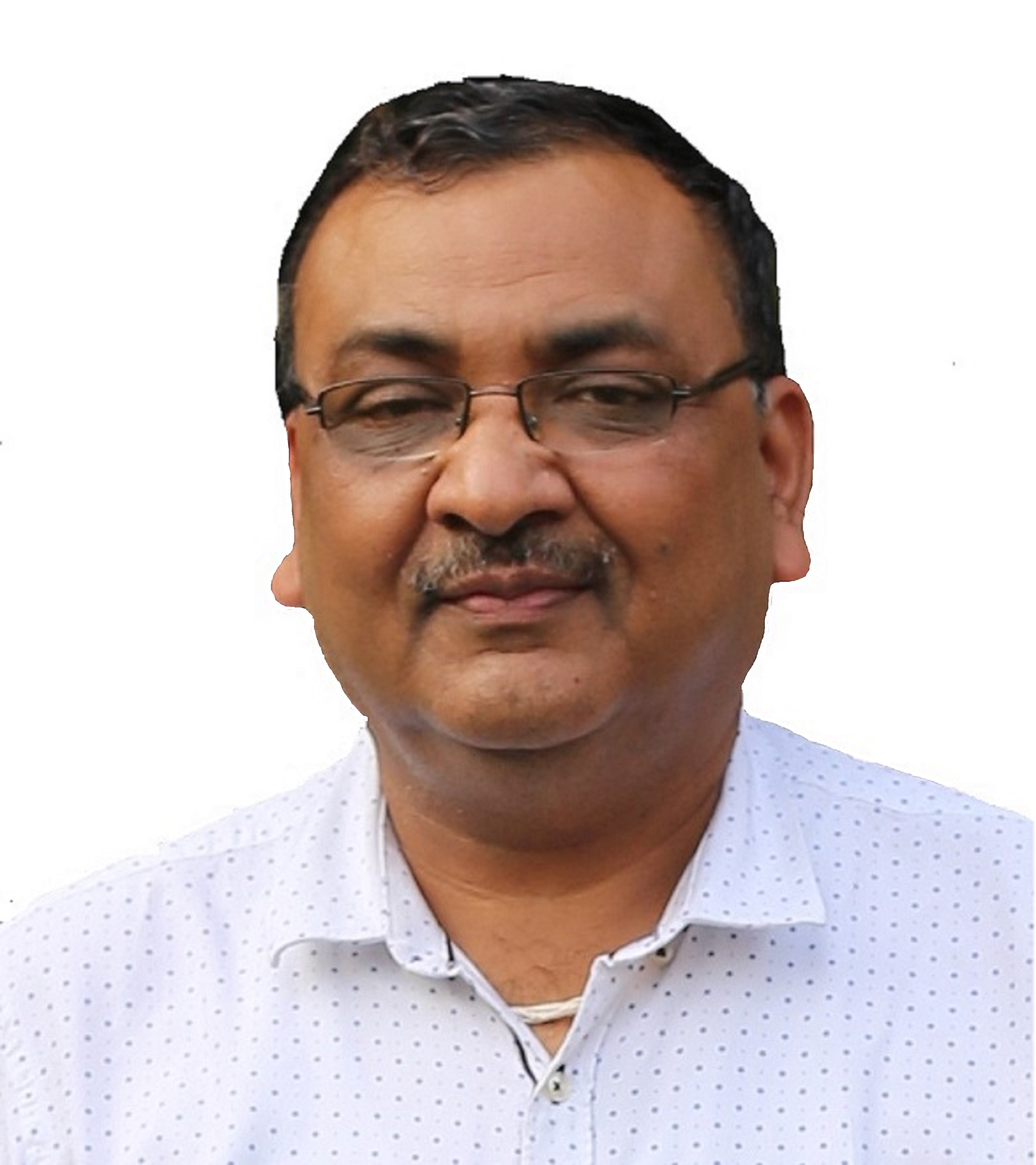 Mr. Vijay Jain
